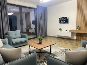 AS Apartments