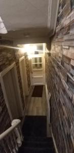 St. James Street Townhouse Belfast