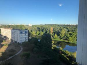 T2 lumineux vue sur Cher, 8mn Gare & centre