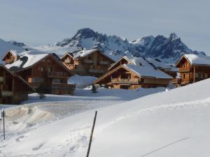 Chalets Odalys Chalet Melusine : photos des chambres