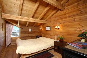 Chalets Odalys Chalet Melusine : photos des chambres