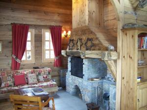 Chalets Odalys Chalet Melusine : photos des chambres