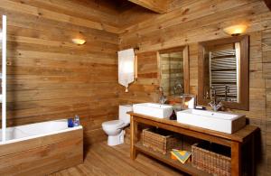 Chalets Odalys Chalet Melusine : photos des chambres