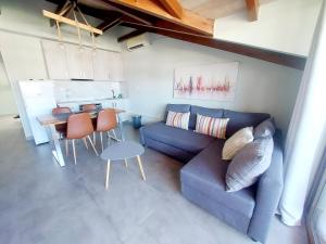 Elinas Luxury Apartments