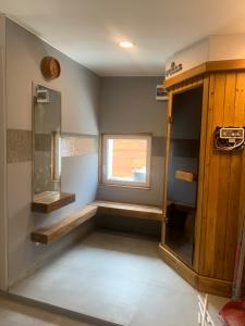 Loft Pihenő és Wellness Ház