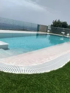 Casa Nine con piscina Vacacional La Palma - Ledas de Arriba