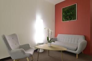 Hotels Novotel Avignon Nord : photos des chambres