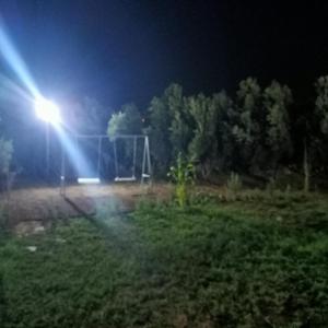 Jardin de rayane