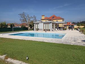 Casa Afonso - Passadiços do Paço - 4hvězdičkové hotely ve městě Aveiro
