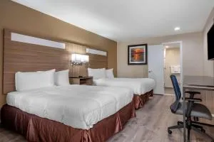 Premier Inn Atlantic City - 文特诺市