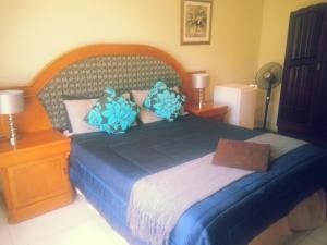 The Homestead Margate - South Africa