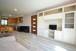 GALIHOST - Casa con vistas al mar en Cambados