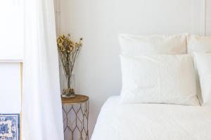 Yellow Tiles in City Center