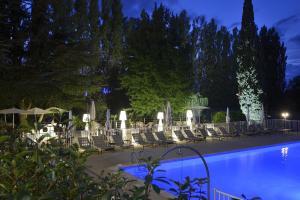 Hotels Novotel Avignon Nord : photos des chambres