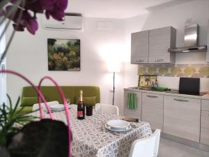 Green Life Wohnungen direkt am Strand