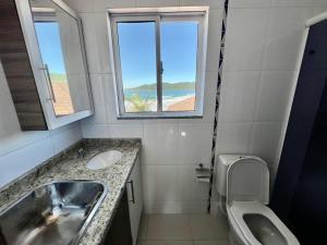 Acorde Com o Cenário Beira Mar - Coberturinha