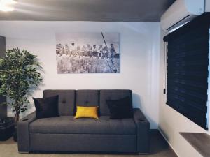 Consulado Americano a 5 minutos D3 - 3hvězdičkové hotely ve městě Ciudad Juárez