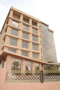 Hotel Rexton - Rojiştea