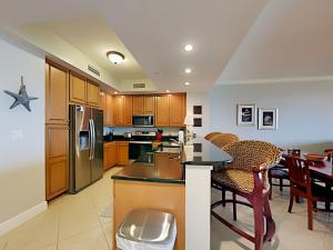 Santo Amaro #704B at Lost Key