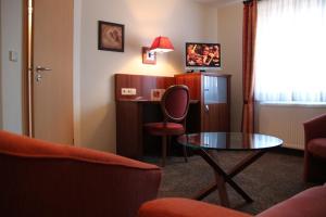 Готель Buskes Hotel Steinf&ouml;rde Wietze Німеччина