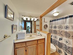 Santa Rosa Dunes #952