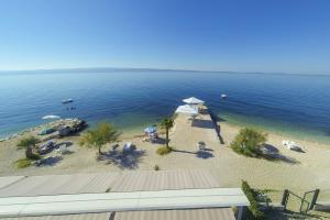 3 star pension Pansion Amigos Podstrana Croatie