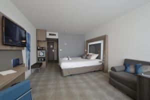 Hotels Novotel Avignon Nord : photos des chambres