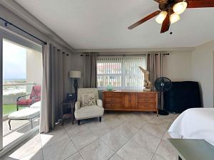 Regency Towers #205 West
