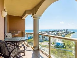 Portofino Island Resort #4-1309 - Oriole Beach