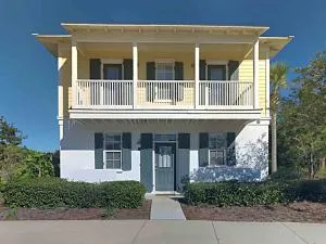 Bungalows at Seagrove #132 - Kruks Fanta Sea - 锡格罗夫海滩