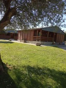 Casas da Chousa - Viveiró