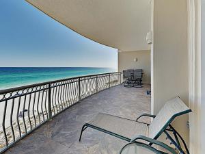 Dunes of Crystal Beach #302