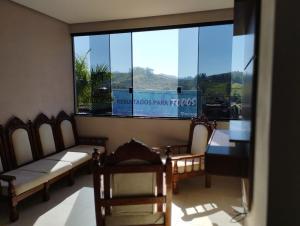 Canastra Flat Hospedagem