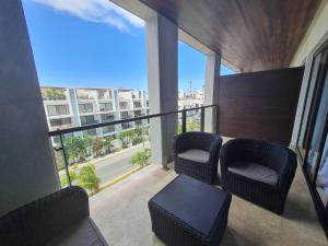 IPANA Luxury Apartments by Vacaciones.Yeah