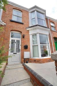 Beautiful Family Home in the Heart of Swansea