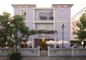Hotel Trieste