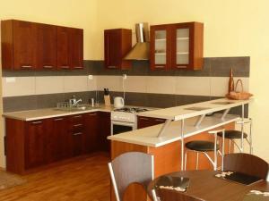 Studio (3 Adults) room in P&J Apartamenty Grodzka