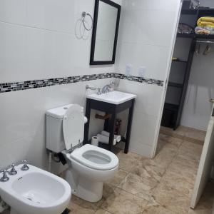 Apartamento Lo de Ana