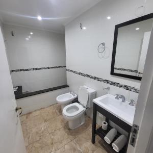 Apartamento Lo de Ana