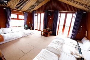 Không gian văn hóa trà Suối Giàng