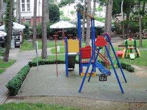 Studio in Poland near Beach Promenade