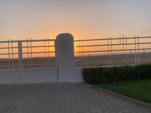 Chez Dany à Residence Beralmar