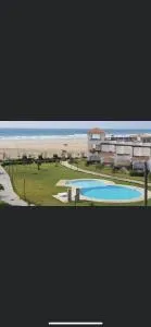 Chez Dany à Residence Beralmar - Briyech