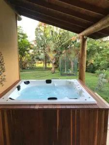 Suite de casa de campo - Paiol da Vargem