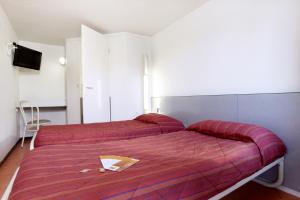 Hotels Premiere Classe Vierzon : photos des chambres