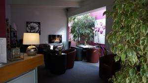 Hotels Charme Hotel en Beaujolais : photos des chambres