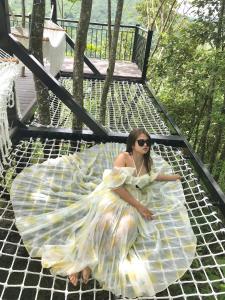 The SkyView Villa Homestay