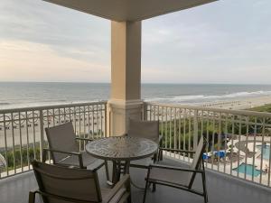 Marriott Ocean Watch Villas