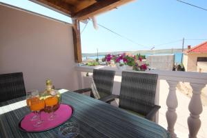 Apartment Rustica with 2 bedrooms