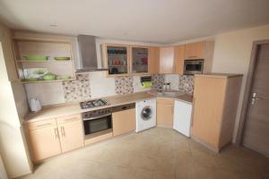 Apartment Rustica with 2 bedrooms